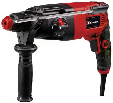 ROTOMARTILLO EINHELL 620W TC-RH 620 4F 2.2J + MALETA - 1