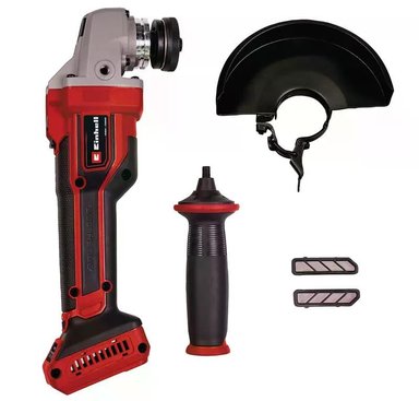 ROTOMARTILLO EINHELL 18V TE-HD 18/20 LI - SOLO - 9