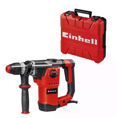 ROTOMARTILLO EINHELL TE-RH 32-1600 4F 1600W 4.5J MALETA - 1