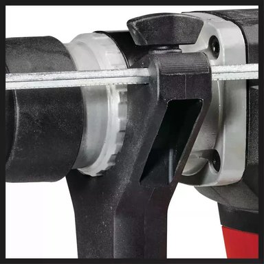 ROTOMARTILLO EINHELL TE-RH 32-1600 4F 1600W 4.5J MALETA - 6