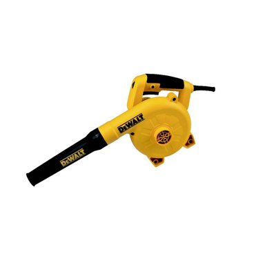 SOPLADOR ASPIRADOR DEWALT DWB800-B2C 800W - 1