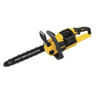 MOTOSIERRA 16' 60V BRUSLESS MAX DEWALT DCCS670B - 1