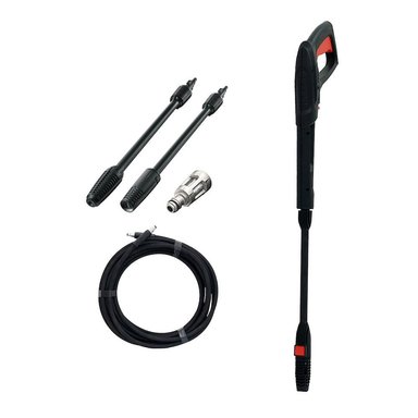 HIDROLAVADORA BOSCH GHP 4-50 - 2200W 173 BAR - 4