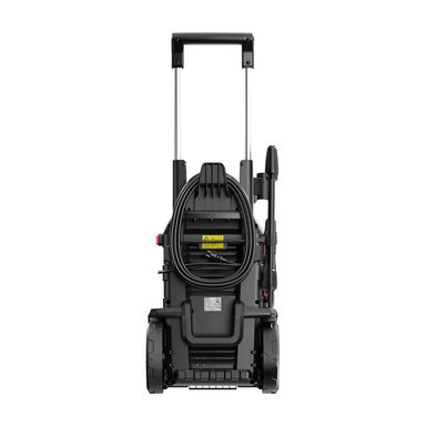 HIDROLAVADORA BOSCH GHP 4-50 - 2200W 173 BAR - 7