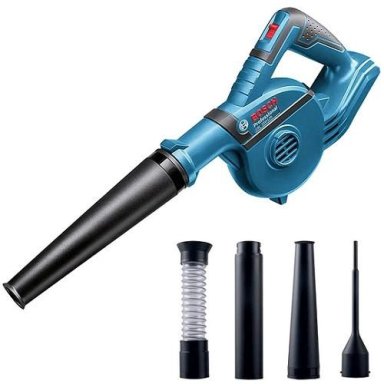 SOPLADOR BOSCH GBL 18V-120 - 1