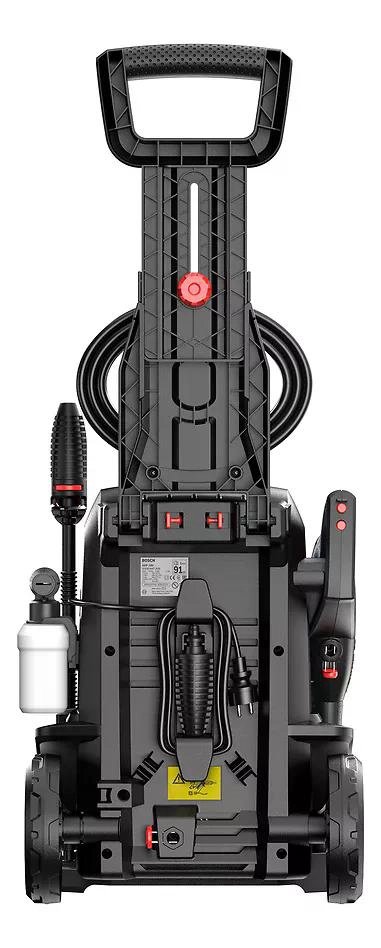HIDROLAVADORA BOSCH GHP 220 2100W 152 BAR - 3