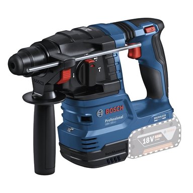 ROTOMARTILLO BOSCH GBH 185LI SOLO SIN BAT NI CARG - 1