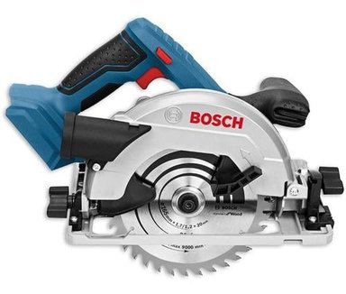 SIERRA CIRCULAR BOSCH GKS 18V-57 18V - 1