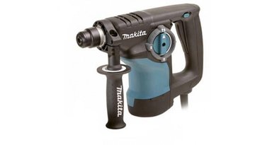 MARTILLO ROTATORIO MAKITA HR2810 SDS-PLUS 28MM 800W - 3