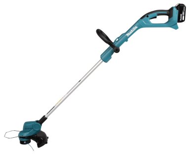 ORILLADORA MAKITA DUR193RF 18V 300M MANGO O+1BAT 3AH+CAR - 3