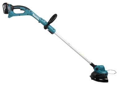 ORILLADORA MAKITA DUR193RF 18V 300M MANGO O+1BAT 3AH+CAR - 7