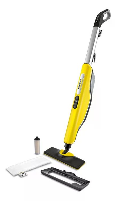 LIMPIADOR  VAPOR SC3 UPRIGHT EASYFIX - 1
