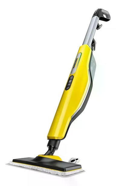 LIMPIADOR  VAPOR SC3 UPRIGHT EASYFIX - 2