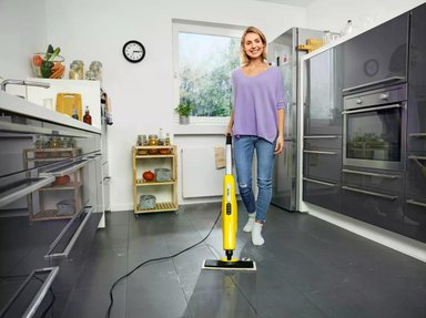 LIMPIADOR  VAPOR SC3 UPRIGHT EASYFIX - 4