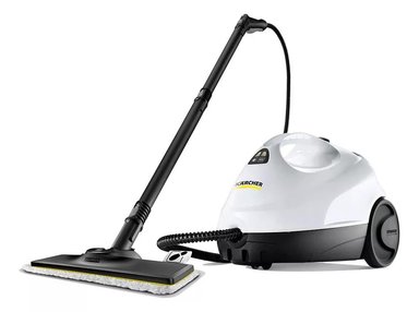 LIMPIADORA A VAPOR KARCHER SC 2 EASYFIX - 2
