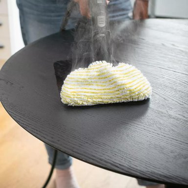 LIMPIADORA A VAPOR KARCHER SC 2 EASYFIX - 3