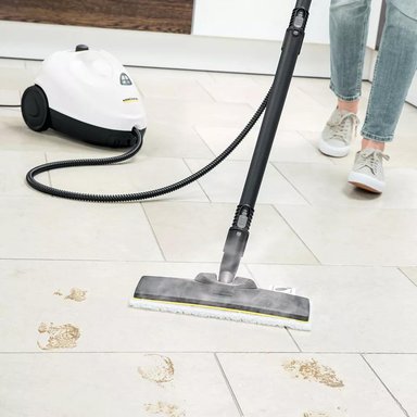 LIMPIADORA A VAPOR KARCHER SC 2 EASYFIX - 5