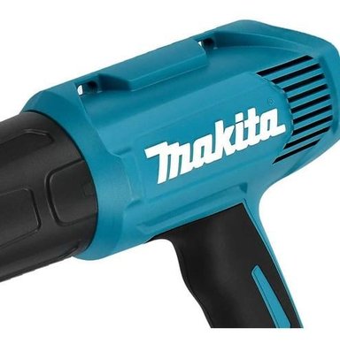 PISTOLA DE CALOR MAKITA HG5030K 1600W - 4