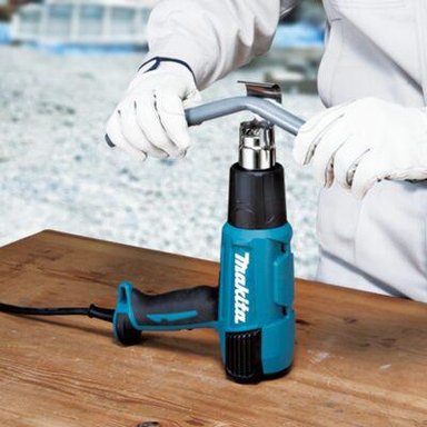PISTOLA DE CALOR MAKITA HG5030K 1600W - 5