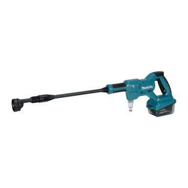 HIDROLAVADORA MAKITA DHW180Z01-1 / 18V+BAT 3.0AH +CARG - 2