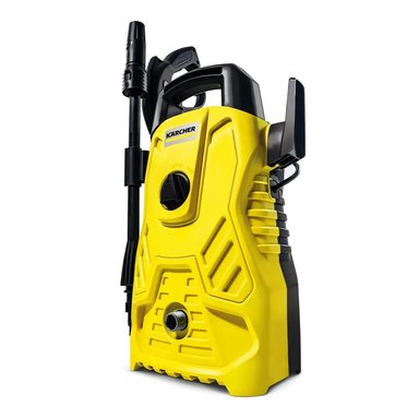 HIDROLAVADORA KARCHER COMPACTA 1200W - 2