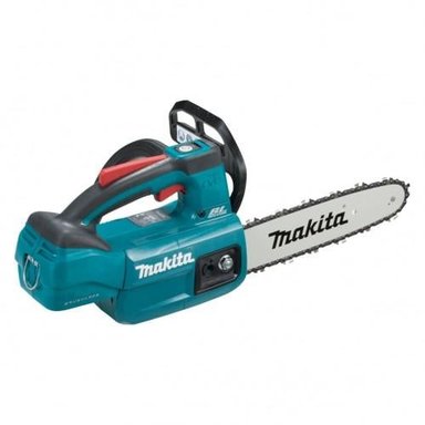 MOTOSIERRA INALÁMBRICA BL 18V 250MM 10'' MAKITA DUC254RT - 2
