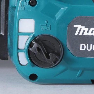MOTOSIERRA INALÁMBRICA BL 18V 250MM 10'' MAKITA DUC254RT - 3