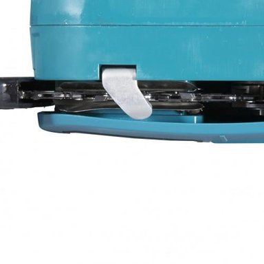 MOTOSIERRA INALÁMBRICA BL 18V 250MM 10'' MAKITA DUC254RT - 4