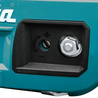 MOTOSIERRA INALÁMBRICA BL 18V 250MM 10'' MAKITA DUC254RT - 5