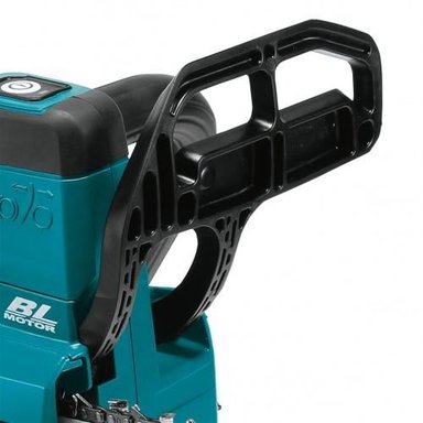 MOTOSIERRA INALÁMBRICA BL 18V 250MM 10'' MAKITA DUC254RT - 6