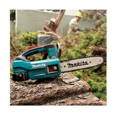 MOTOSIERRA INALÁMBRICA BL 18V 250MM 10'' MAKITA DUC254RT - 8