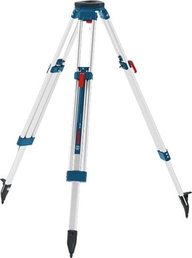 TRÍPODE BOSCH BT 160 LASER - 1