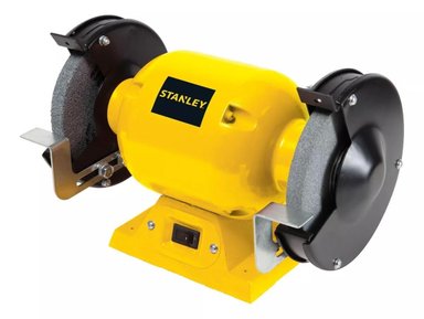 ESMERIL DE BANCO STANLEY STGB3715-B2C 152MM-373W - 1