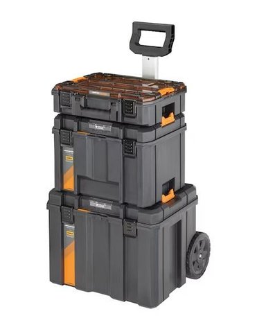 TORRE ALMACENAMIENTO DEWALT DWST60452-1 TSTAK MCLAREN - 1
