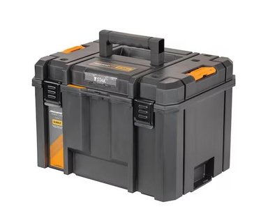 TORRE ALMACENAMIENTO DEWALT DWST60452-1 TSTAK MCLAREN - 2