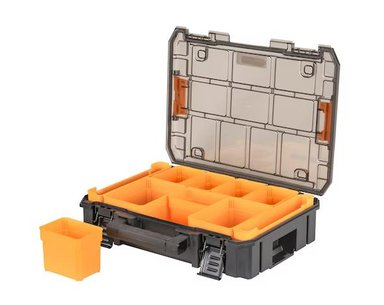 TORRE ALMACENAMIENTO DEWALT DWST60452-1 TSTAK MCLAREN - 4