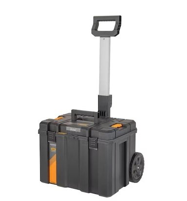 TORRE ALMACENAMIENTO DEWALT DWST60452-1 TSTAK MCLAREN - 5