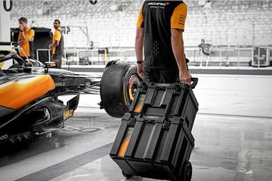 TORRE ALMACENAMIENTO DEWALT DWST60452-1 TSTAK MCLAREN - 7