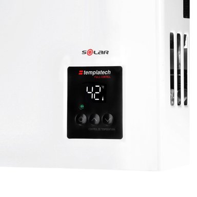CALEFON SPLENDID TEMPLATECH GAS NATURAL 16 L IONIZADO - 6