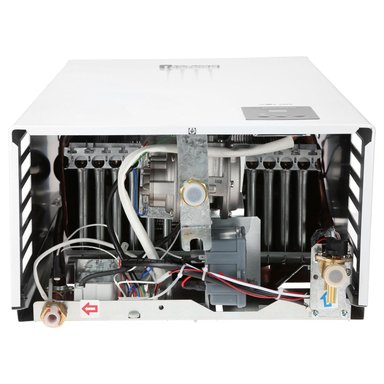 CALEFON SPLENDID TEMPLATECH GAS NATURAL 16 L IONIZADO - 7