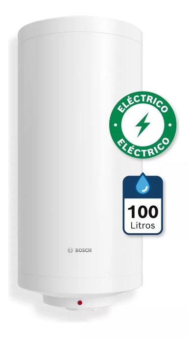 TERMO ELÉCTRICO BOSCH 100L COLGAR - 3