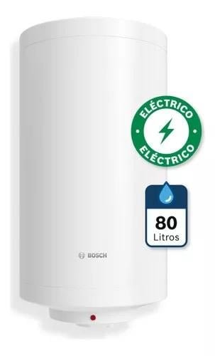 TERMO ELÉCTRICO BOSCH 80L COLGAR - 4
