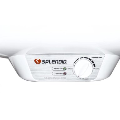 TERMO ELÉCTRICO SPLENDID 80L COLGAR - 3