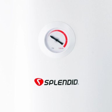 TERMO ELÉCTRICO SPLENDID 80L COLGAR - 4