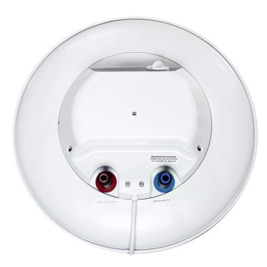 TERMO ELÉCTRICO SPLENDID 80L COLGAR - 5