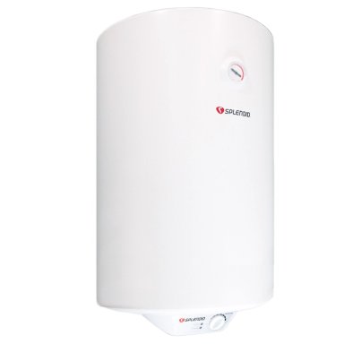 TERMO ELÉCTRICO SPLENDID 80L COLGAR - 9
