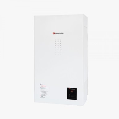 CALEFON SPLENDID GAS LICUADO 16L IONIZADO - 1