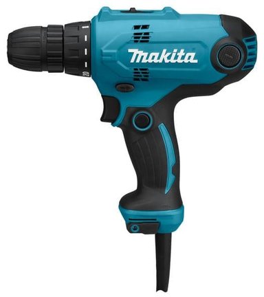 TALADRO ATORNILLADOR MAKITA 320W 10MM DF0300 - 1