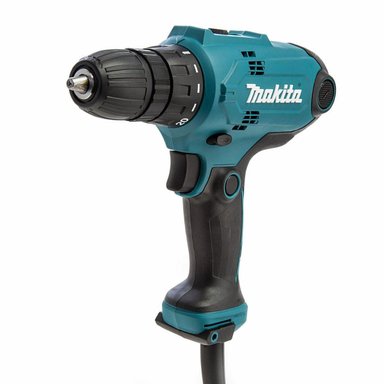 TALADRO ATORNILLADOR MAKITA 320W 10MM DF0300 - 3