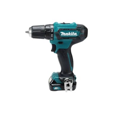 TALADRO MAKITA ATORN. DF332DWAE - 10MM 12V CXT+2B 2AH+C - 3